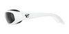 7eye Chubasco Sunglasses | Size 61 / Dark Tortoise / Polarized Gray (11%)