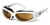 7eye CHUBASCO Sunglasses | Size 61 / Glacier White