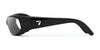 7eye Chubasco Sunglasses | Size 61 / Dark Tortoise / Polarized Gray (11%)