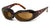 7eye CHUBASCO Sunglasses | Size 61 / Dark Tortoise