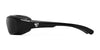7eye Churada Sunglasses | Size 59 / Brown Crystal / Copper