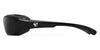 7eye CHURADA Sunglasses | Size 59 / Brown Crystal / Copper