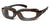 7eye CHURADA Eyeglasses | Size 59 / Brown Crystal