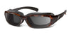 7eye Churada Sunglasses | Size 59 / Dark Tortoise / Gray (12%)