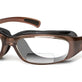 Brown Crystal