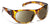 7eye CLAY Eyeglasses / Dark Tortoise