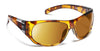 7eye Clay Sunglasses / Tortoise / Copper