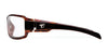 7eye Cody Sunglasses | Size 65 / Black Tortoise / DARKshift Photochromic - Clr to DARK Gray