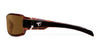 7eye Cody Sunglasses | Size 65 / Black Tortoise / DARKshift Photochromic - Clr to DARK Gray
