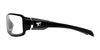 7eye Cody Sunglasses | Size 65 / Black Tortoise / DARKshift Photochromic - Clr to DARK Gray