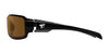 7eye Cody Sunglasses | Size 65 / Black Tortoise / DARKshift Photochromic - Clr to DARK Gray