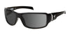 7eye Cody Sunglasses | Size 65 / Black Carbon / DARKshift Photochromic - Clr to DARK Gray