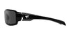 7eye Cody Sunglasses | Size 65 / Black Tortoise / DARKshift Photochromic - Clr to DARK Gray