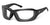 7eye DERBY Eyeglasses | Size 71 / Matte Black