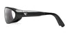 7eye Diablo Sunglasses | Size 65 / Charcoal / Copper