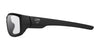 7eye Dillon Sunglasses | Size 61 / Glossy Black / DARKshift Photochromic - Clr to DARK Gray