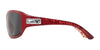 7eye Emma Sunglasses / Ruby Red / DARKshift Photochromic - Clr to DARK Gray