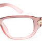 Translucent Pink