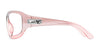 7eye Emma Sunglasses / Ruby Red / DARKshift Photochromic - Clr to DARK Gray