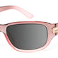 Translucent Pink