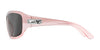 7eye Emma Sunglasses / Ruby Red / DARKshift Photochromic - Clr to DARK Gray