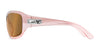 7eye Emma Sunglasses / Ruby Red / DARKshift Photochromic - Clr to DARK Gray