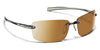 7eye FLIP Sunglasses / Smoke / Copper