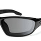 Eclypse Photochromic - Clr to Gray