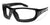 7eye HOWLING Eyeglasses / Glossy Black