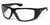 7eye JORDAN Eyeglasses | Size 69 / Glossy Black