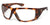 7eye JORDAN Eyeglasses | Size 69 / Dark Tortoise
