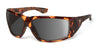 7eye Jordan Sunglasses | Size 69 / Dark Tortoise / DARKshift Photochromic - Clr to DARK Gray