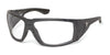 7eye Jordan Sunglasses | Size 69 / Anthracite / Clear