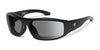 7eye Let It Rip Sunglasses / Matte Black / Polarized Gray