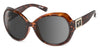 7eye LILY Sunglasses | Size 60 / Leopard Tortoise / Contrast Photochromic
