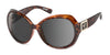 7eye Lily Sunglasses | Size 60 / Leopard Tortoise / DARKshift Photochromic - Clr to DARK Gray