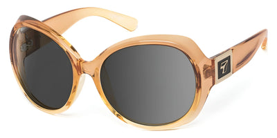 7eye LILY Sunglasses Honey / Contrast Photochromic