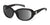 7eye Lindsay Sunglasses | Size 58 / Glossy Black