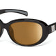Polarized Copper
