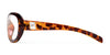 7eye Lindsay Sunglasses | Size 58 / Glossy Black / DARKshift Photochromic - Clr to DARK Gray