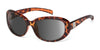 7eye Lindsay Sunglasses | Size 58 / Tortoise / DARKshift Photochromic - Clr to DARK Gray