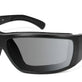 Eclypse Photochromic - Clr to Gray