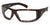 7eye MAESTRO Eyeglasses | Size 65 / Dark Tortoise