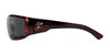 7eye Maestro Sunglasses | Size 65 / Black Tortoise / Eclypse Photochromic - Clr to Gray