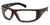 7eye MAESTRO Eyeglasses | Size 65 / Mahogany