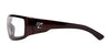 7eye Maestro Sunglasses | Size 65 / Black Tortoise / Eclypse Photochromic - Clr to Gray