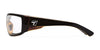 7eye Maestro Sunglasses | Size 65 / Black Tortoise / Eclypse Photochromic - Clr to Gray