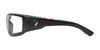 7eye Maestro Sunglasses | Size 65 / Black Tortoise / Eclypse Photochromic - Clr to Gray