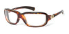 7eye Marin Sunglasses | Size 60 / Tortoise / Clear