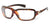 7eye MARIN Eyeglasses | Size 60 / Black Tortoise